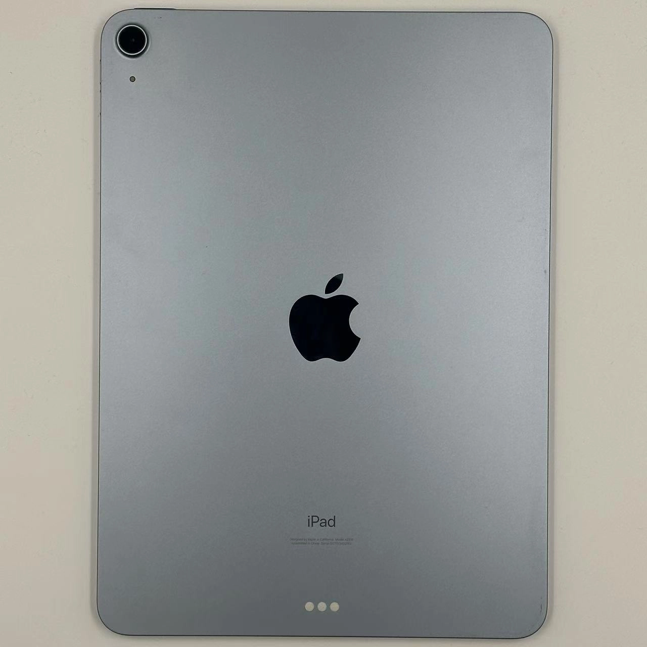 iPad Air 第4世代 Wi-Fiモデル 256GB スカイブルー MYFY2J/A 極美品