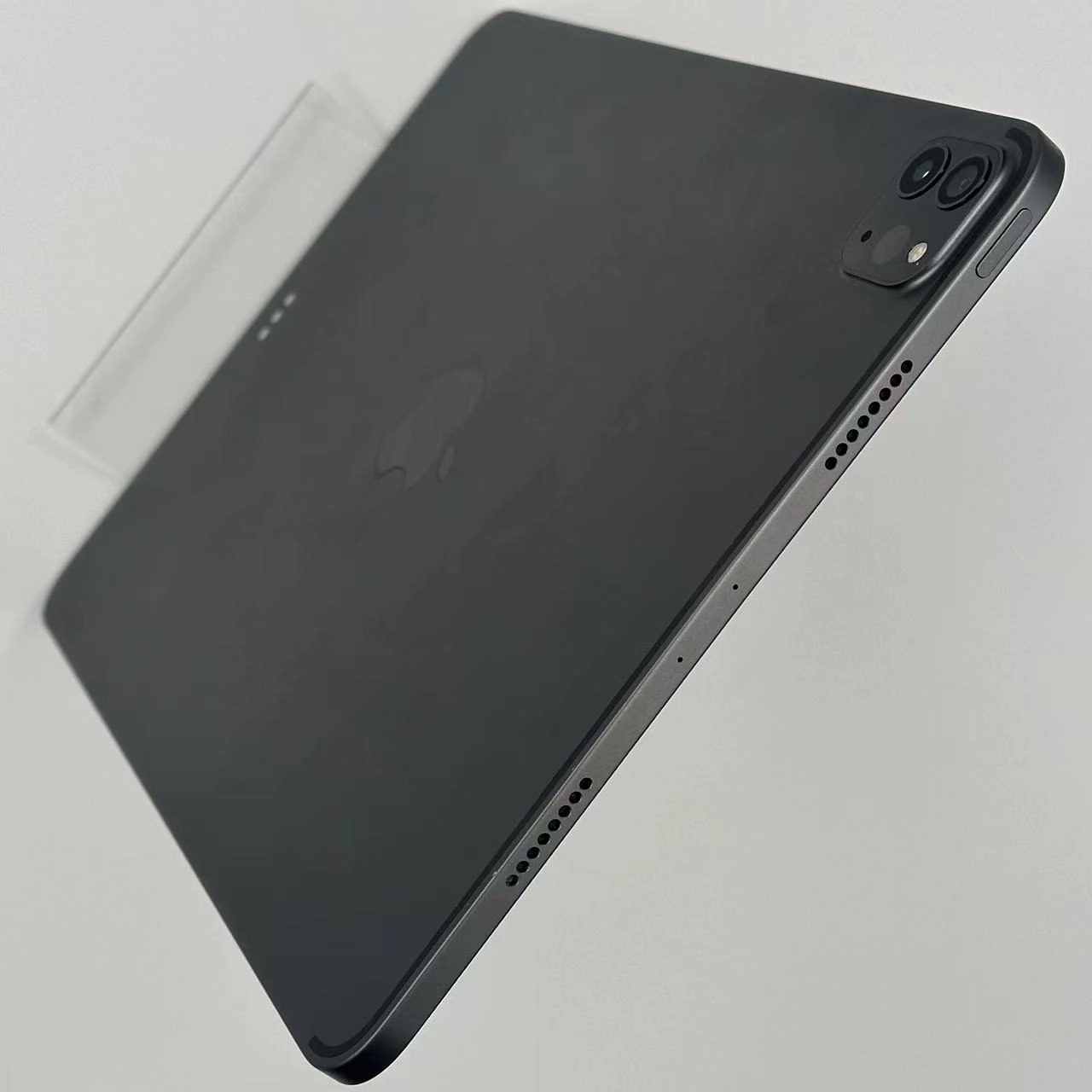 iPad Pro 11インチ 第3世代 Wi-Fiモデル 256GB スペースグレイ MHQU3J/A 美品