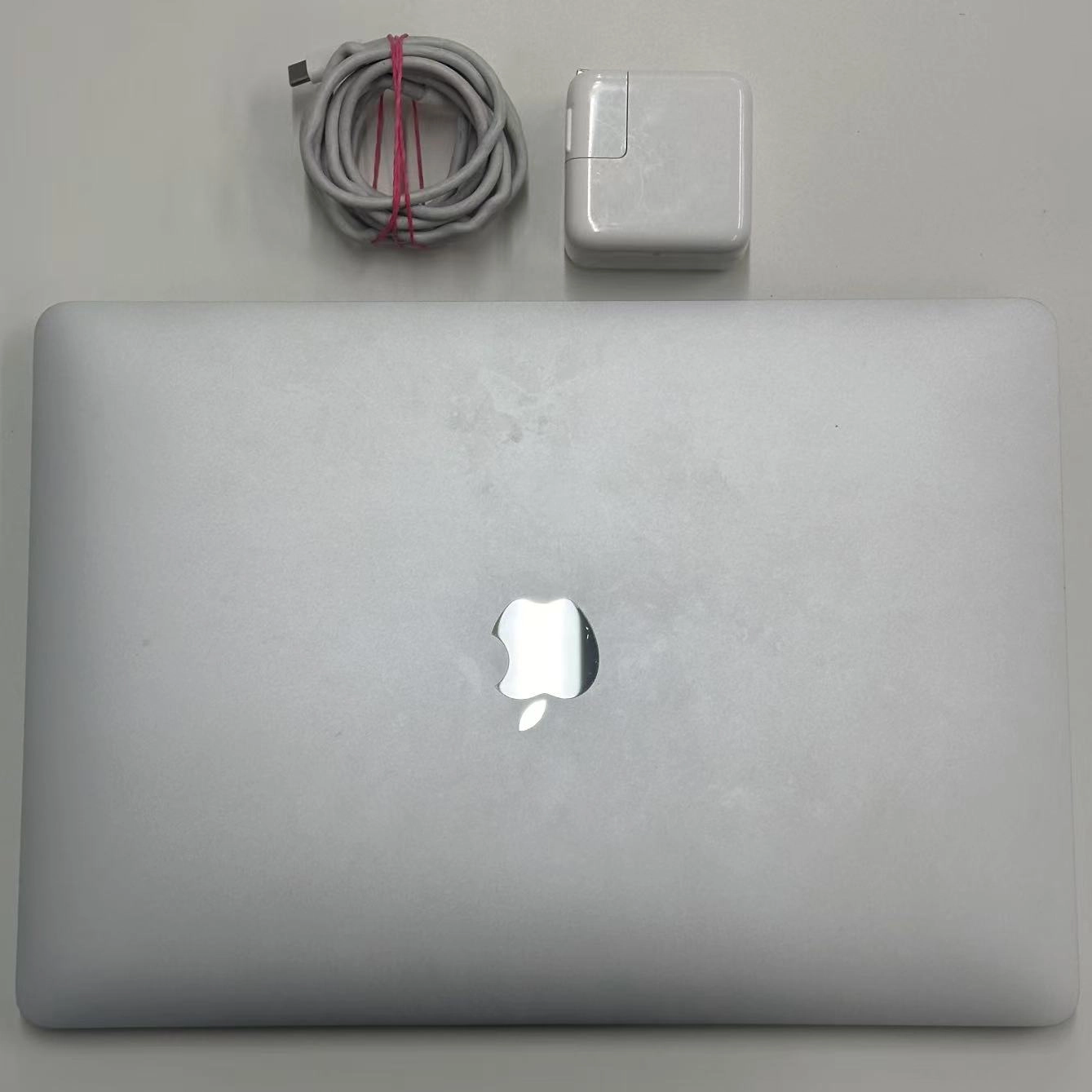 MacBook Air M1 2020 8GB 256GB シルバー A2337 8GB/256GB