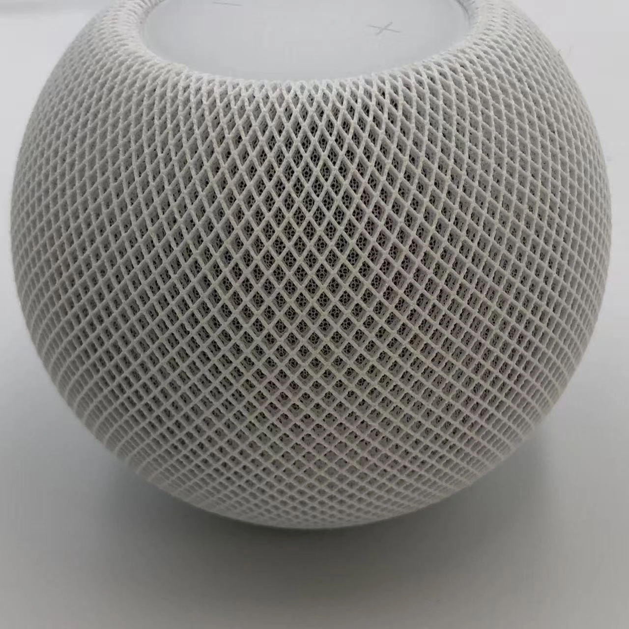 HomePod mini - ホワイト MY5H2J/A 美品