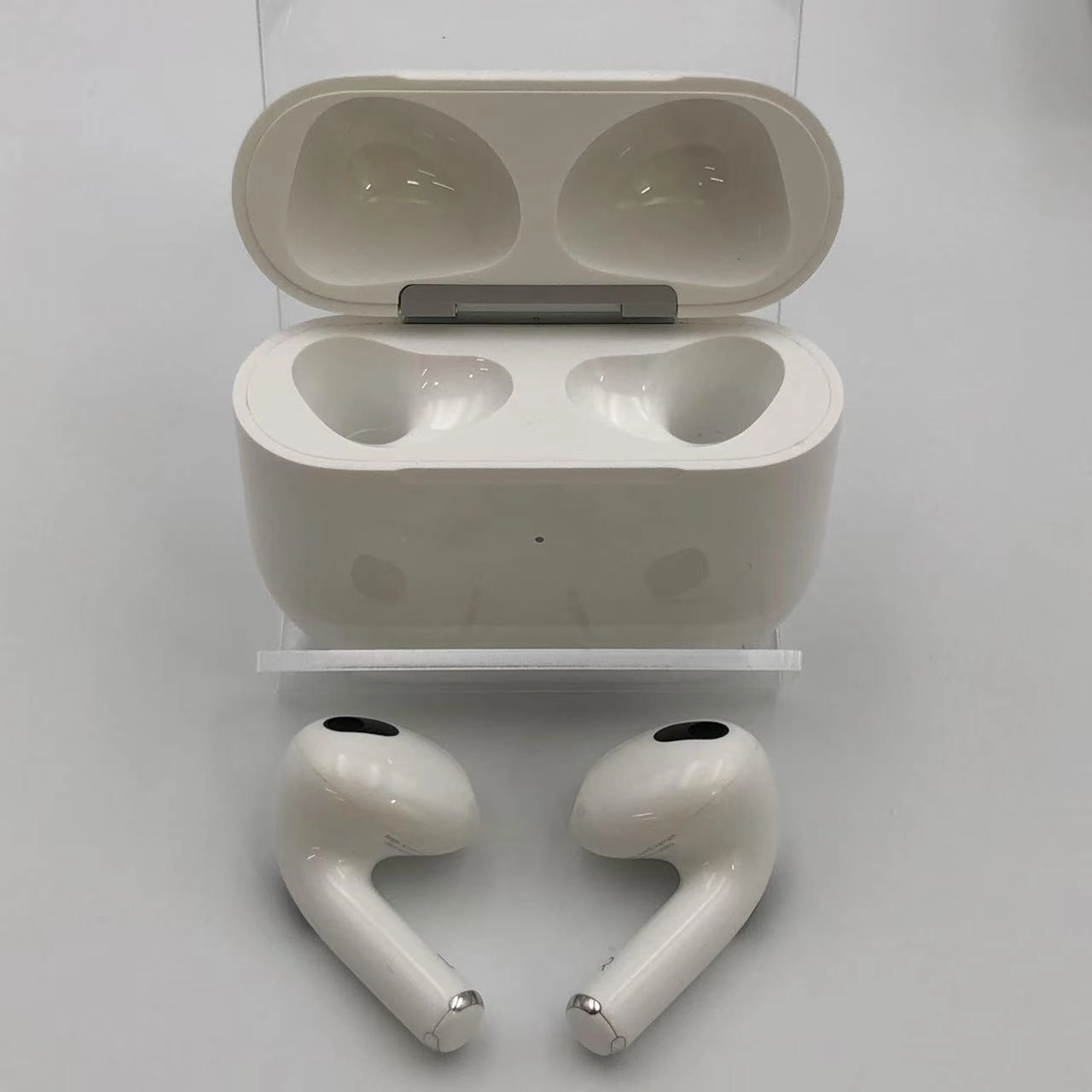 AirPods 第3世代 ホワイト A2564