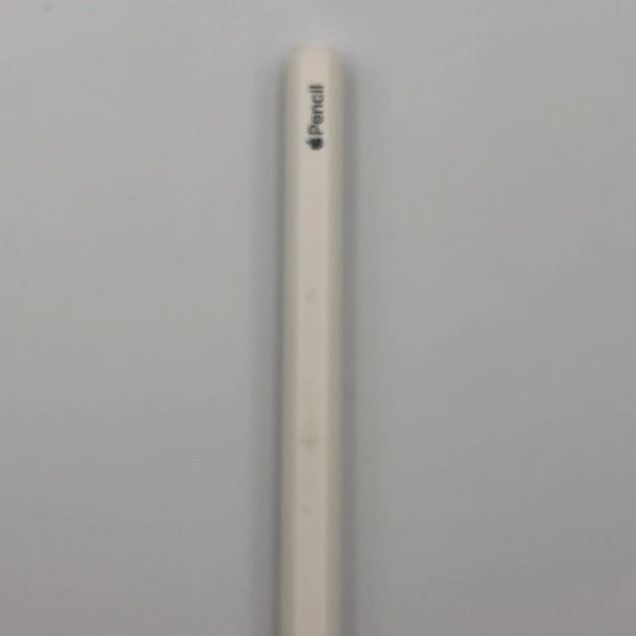 Apple Pencil 第2世代 ホワイト MU8F2J/A