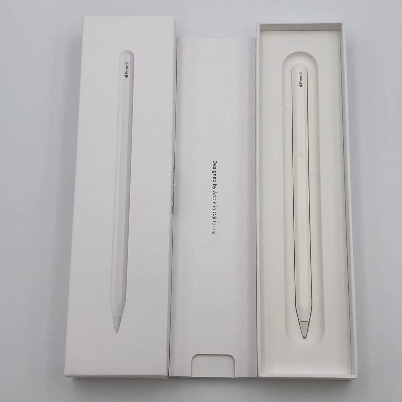 Apple Pencil 第2世代 ホワイト MU8F2J/A