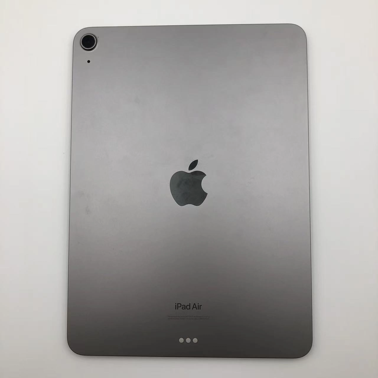 iPad Air 11インチ 第6世代 Wi-Fiモデル 128GB スペースグレイ MUWC3J/A 極美品