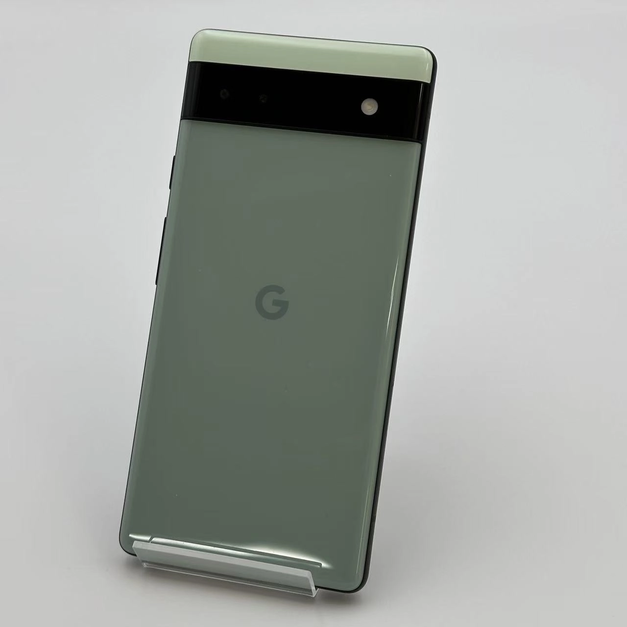 Google Pixel 6a 128GB Sage GB17L au版SIMフリー