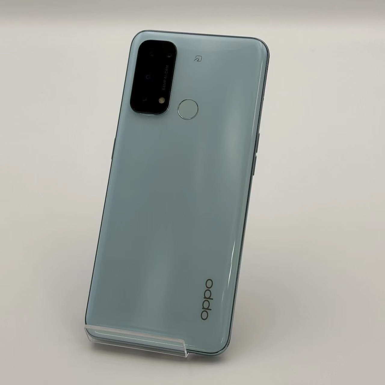 OPPO Reno9 A 128GB ムーンホワイト A301OP SoftBank版SIMフリー