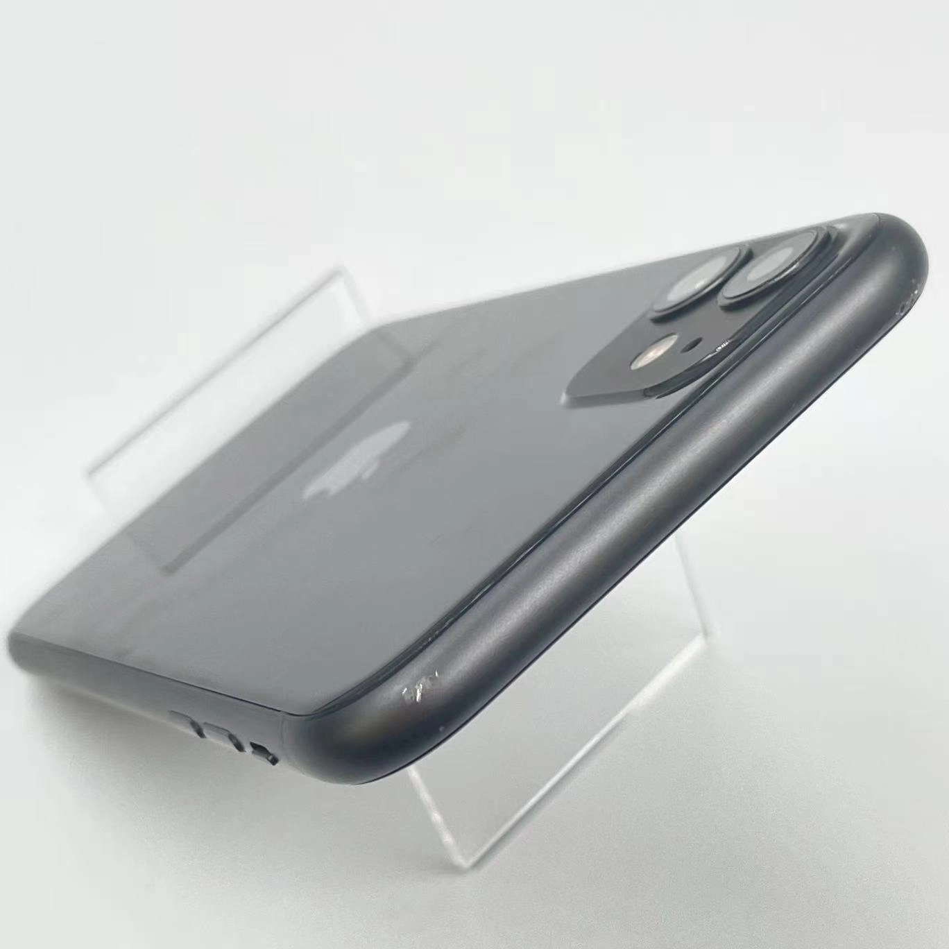 iPhone11 256GB ブラック MWM72J/A Apple版SIMフリー