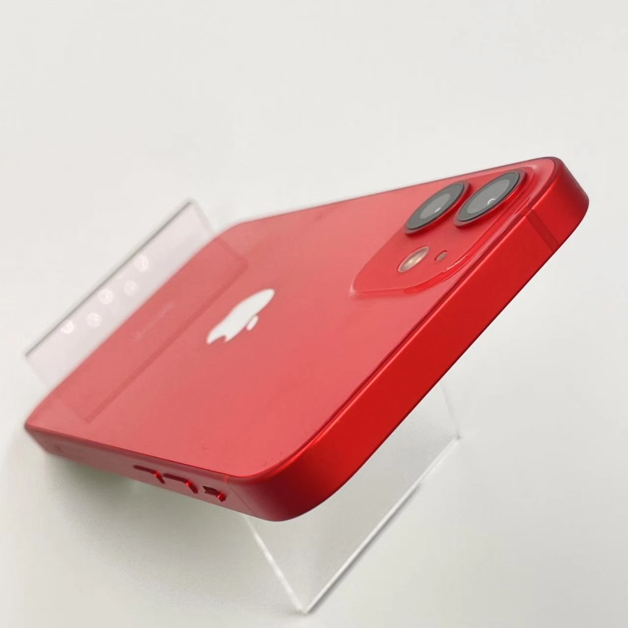 iPhone12 mini 64GB Product Red MGAE3J/A SoftBank版SIMフリー 極美品