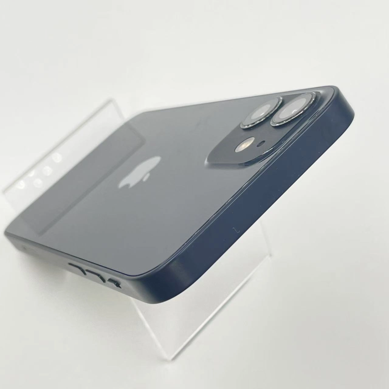 iPhone12 mini 64GB ブラック MGA03J/A SoftBank版SIMフリー