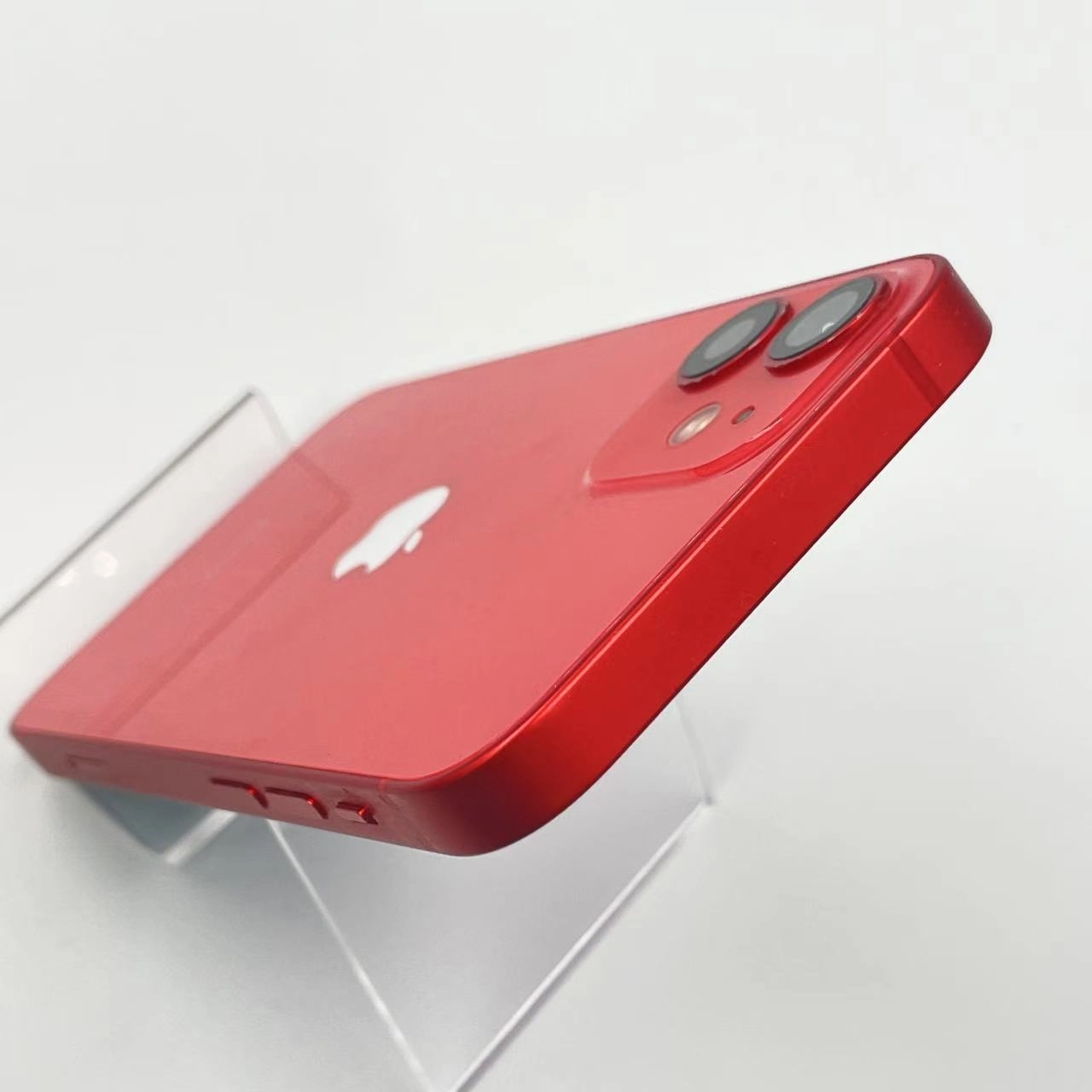 iPhone12 mini 64GB Product Red MGAE3J/A SoftBank版SIMフリー