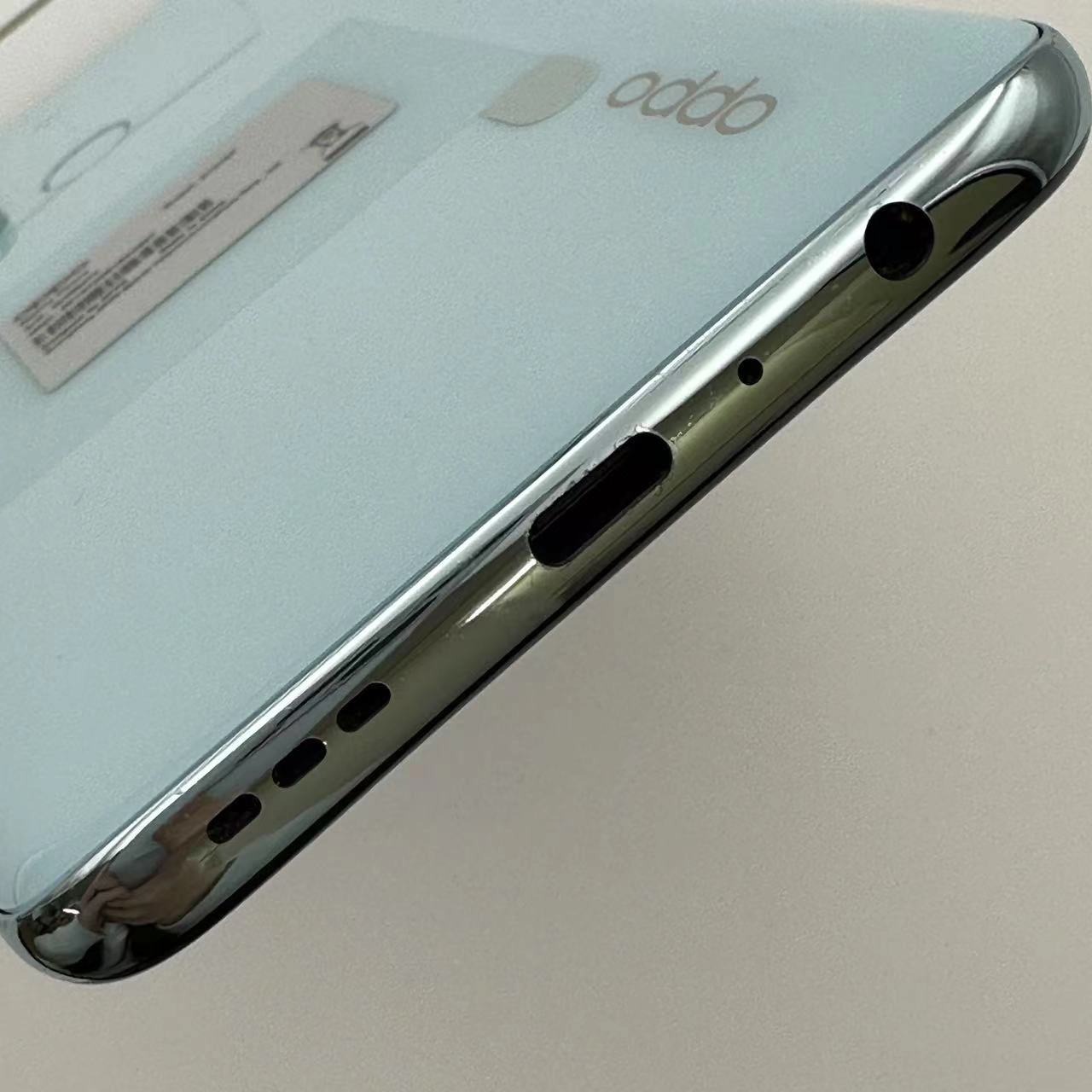 HUAWEI P30 128GB オーロラ ELE-L29 国内版SIMフリー 美品