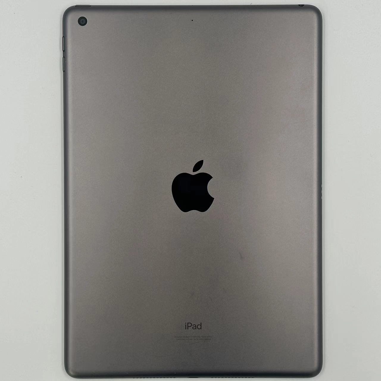 iPad 第9世代 Wi-Fiモデル 64GB スペースグレイ MK2K3J/A