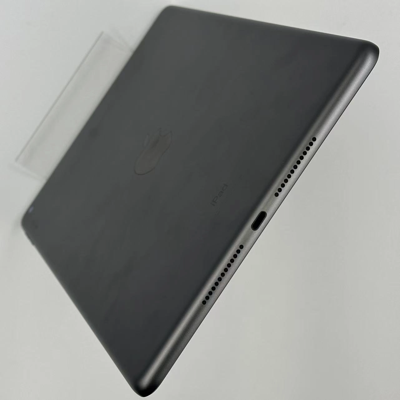 iPad 第9世代 Wi-Fiモデル 64GB スペースグレイ PK2K3J/A 美品