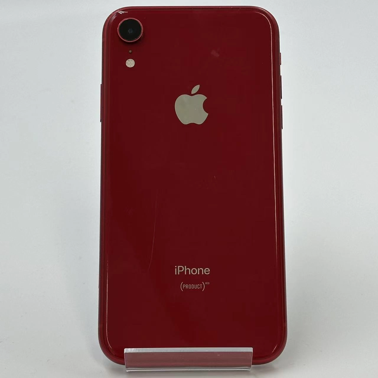 iPhoneXR 64GB Product Red NT062J/A docomo版SIMフリー