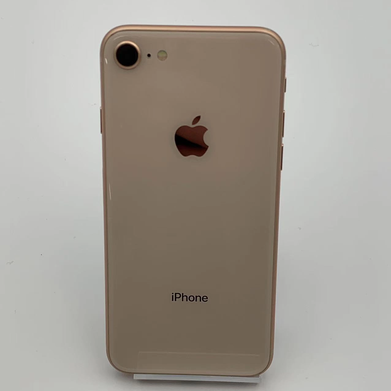 iPhone8 256GB ゴールド MQ862J/A au版SIMフリー