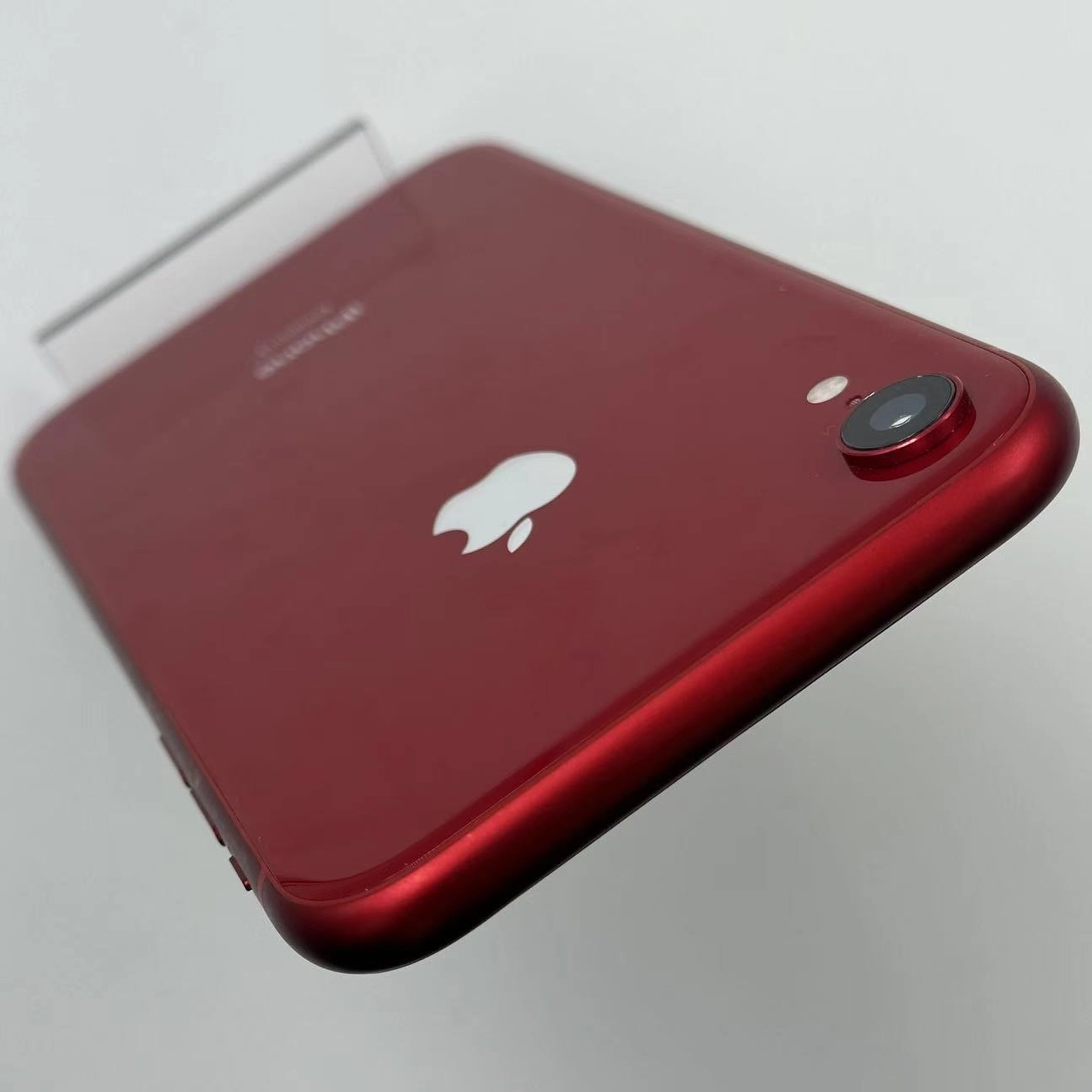 iPhoneXR 64GB Product Red MT062J/A au版SIMフリー 美品 | 中古スマホ 