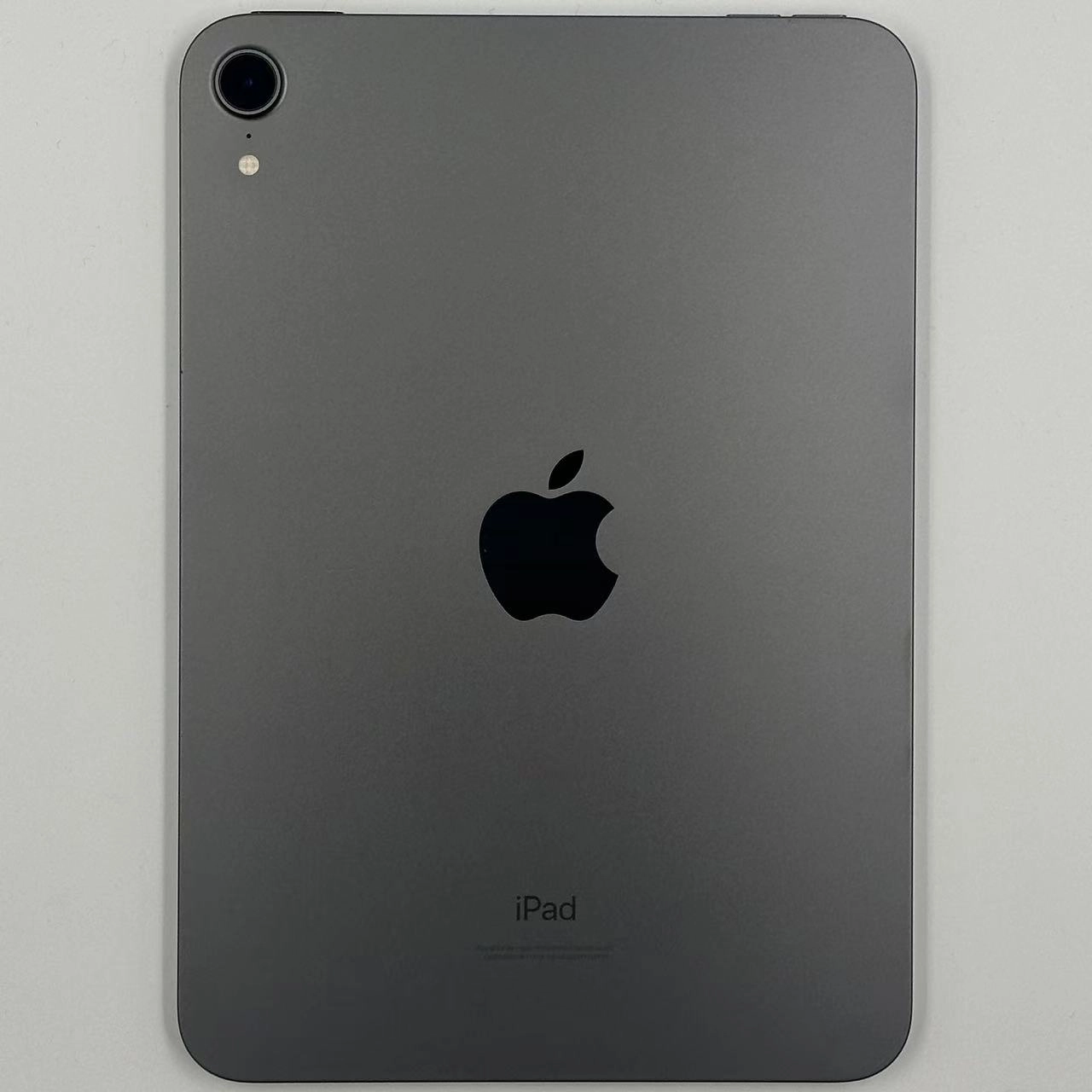 iPad mini 第6世代 海外版Wi-Fiモデル 256GB スペースグレイ MK7T3X/A 極美品