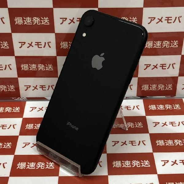 iPhoneXR docomo版SIMフリー 64GB MT002J/A A2106