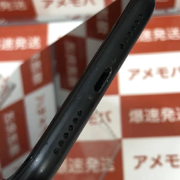 iPhoneXR docomo版SIMフリー 64GB MT002J/A A2106