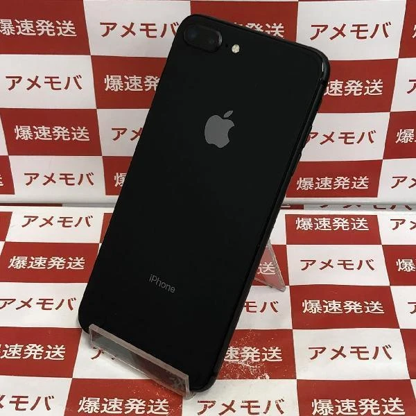 iPhone8 Plus SoftBank版SIMフリー 64GB MQ9K2J/A A1898