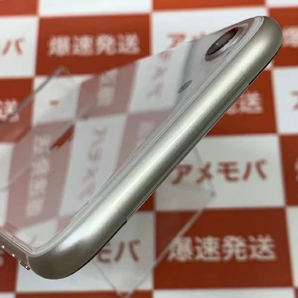 iPhoneSE 第3世代 SoftBank版SIMフリー 64GB MMYD3J/A A2782 未使用品