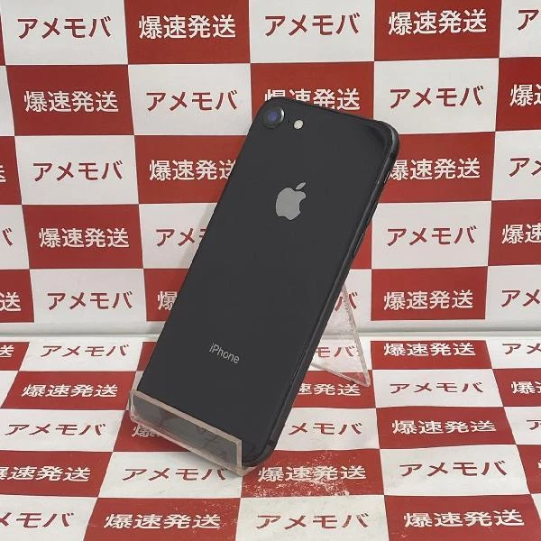 iPhone8 docomo版SIMフリー 64GB MQ782J/A A1906