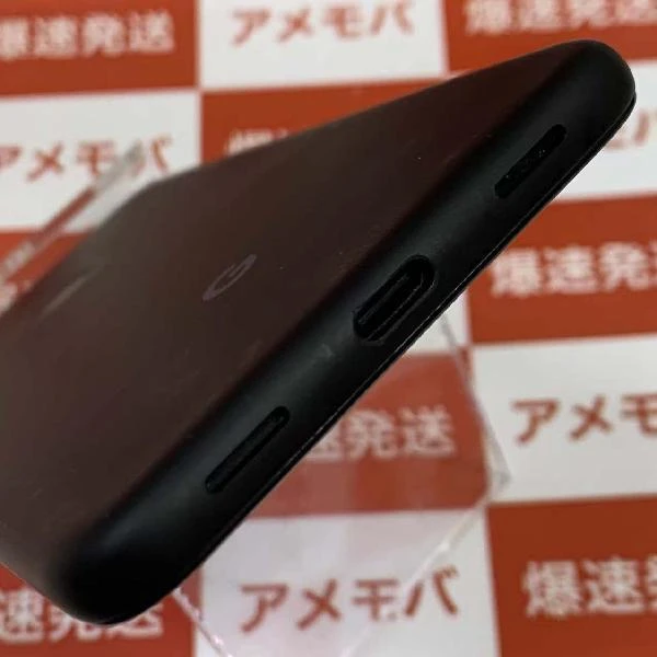 Google Pixel 4a (5G) 国内版SIMフリー 128GB SIMロック解除済み