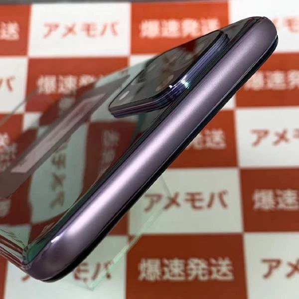 OPPO A54 5G OPG02 au 64GB SIMロック解除済み ほぼ新品