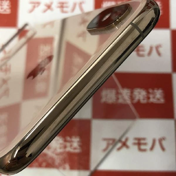 iPhoneXS SoftBank版SIMフリー 64GB MTAY2J/A A2098