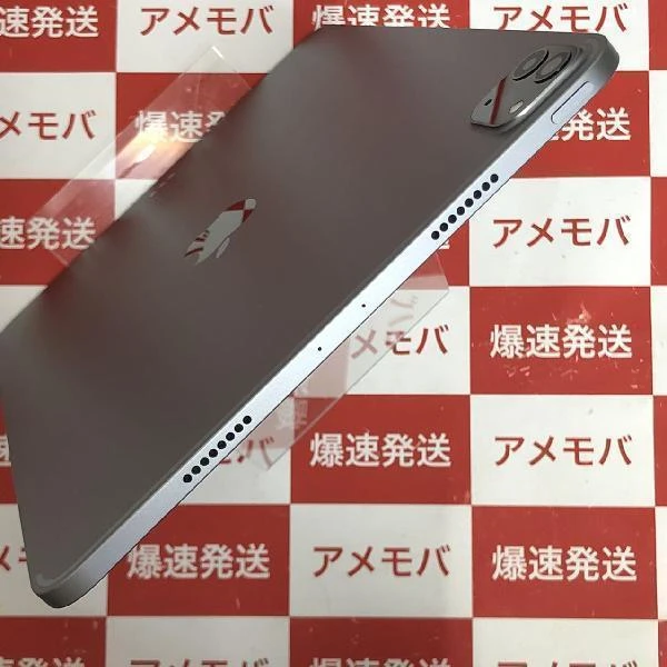 iPad Pro 11インチ 第4世代 Wi-Fiモデル 128GB MNXD3J/A A2759 開封未使用品