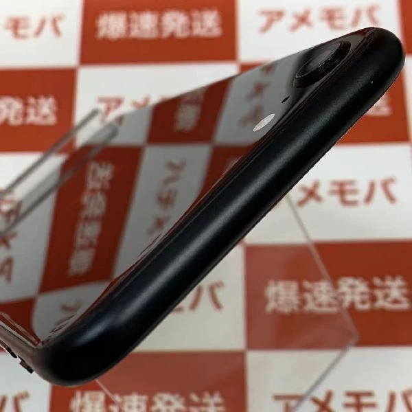 iPhoneSE 第2世代 SoftBank版SIMフリー 64GB MX9R2J/A A2296 極美品 ブラック