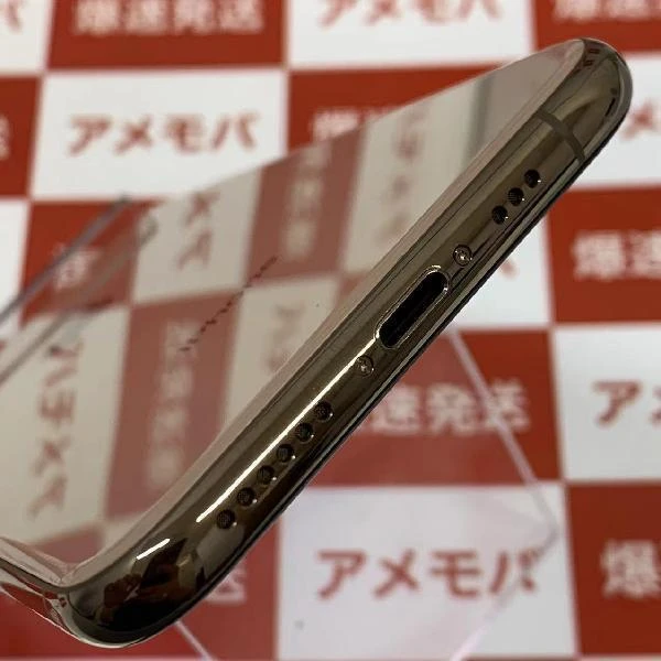 iPhoneXS au版SIMフリー 256GB MTE22J/A A2098 極美品