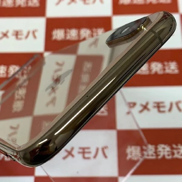 iPhoneXS au版SIMフリー 256GB MTE22J/A A2098 極美品