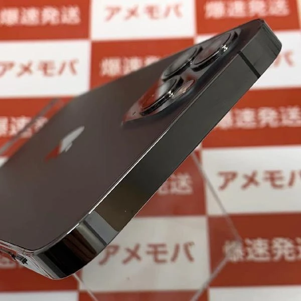 iPhone12 Pro Apple版SIMフリー 256GB MGM93J/A A2406 グラファイト