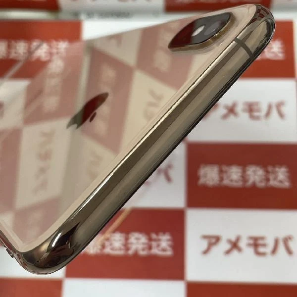 TU_iPhoneXS Max docomo版SIMフリー 256GB MT6W2J/A A2102