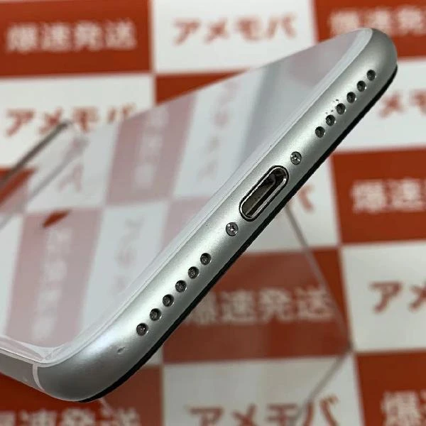 iPhoneSE 第2世代 docomo版SIMフリー 64GB MHGQ3J/A A2296 ホワイト