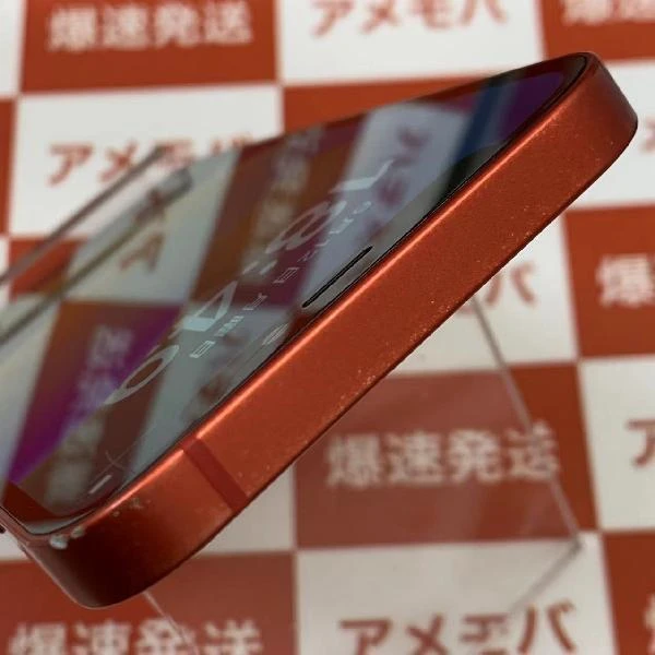 TU_iPhone12 mini Apple版SIMフリー 64GB MGAE3J/A A2398 (PRODUCT)Red
