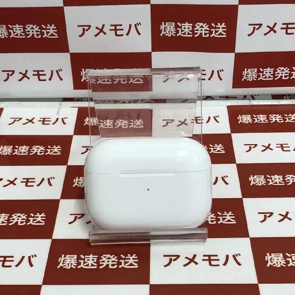 AirPods Pro 第2世代 MQD83J/A ホワイト AirPods Pro 第2世代 MQD83J/A ホワイト