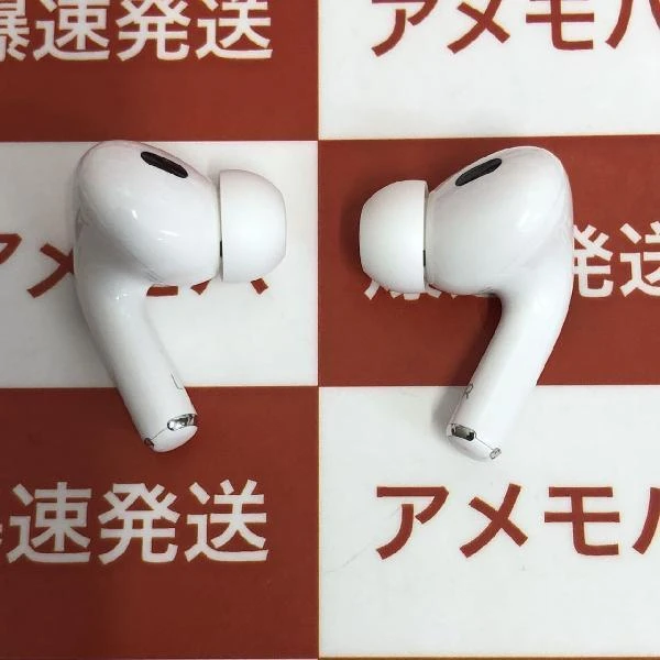 AirPods Pro 第2世代 MQD83J/A ホワイト