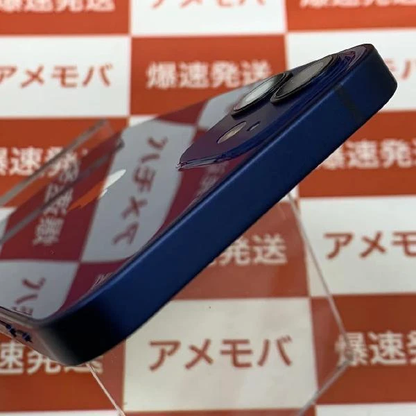 iPhone12 mini docomo版SIMフリー 128GB MGDP3J/A A2398 ブルー