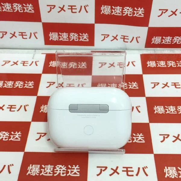 AirPods Pro 第2世代 MQD83J/A MQD83J/A ホワイト