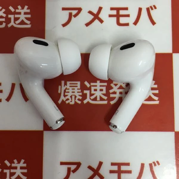AirPods Pro 第2世代 MQD83J/A MQD83J/A ホワイト