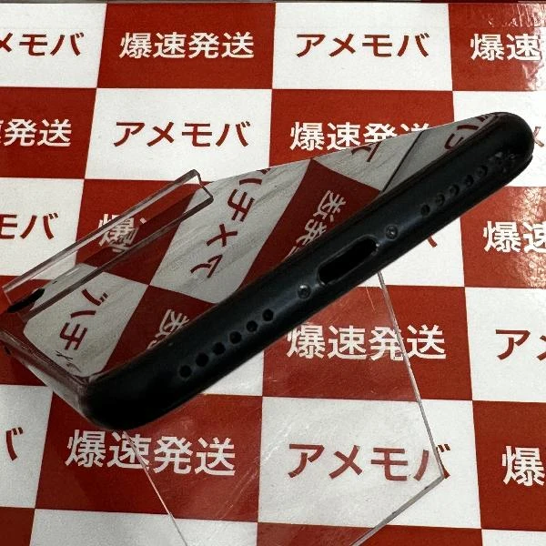 iPhoneSE 第2世代 Apple版SIMフリー 128GB MHGT3 J/A A2296 ブラック