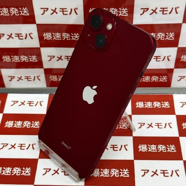 iPhone13 楽天モバイル版SIMフリー 128GB MLNF3J/A A2631 新品同様