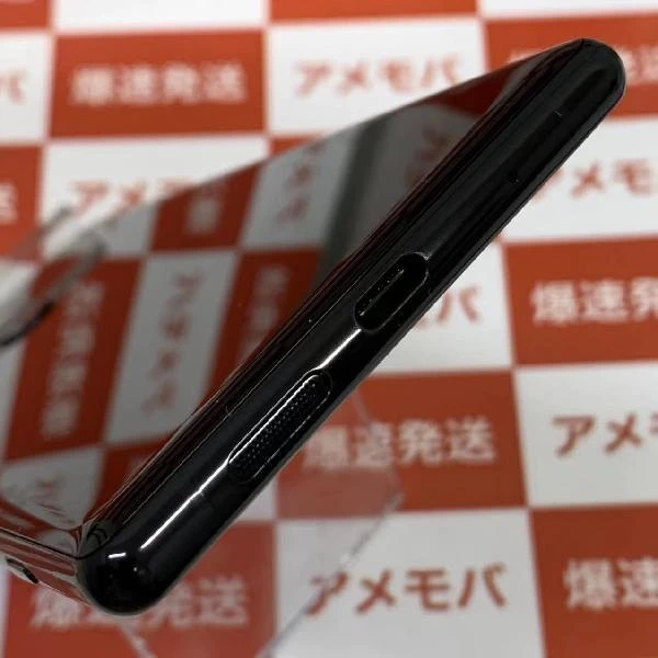 Xperia 1 SOV40 au 64GB SIMロック解除済み 極美品