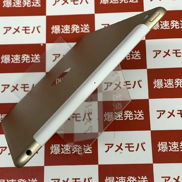 iPad 第5世代 SoftBank版SIMフリー 128GB MPG52J/A A1823 極美品