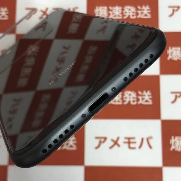 iPhone8 au版SIMフリー 64GB MQ782J/A A1906