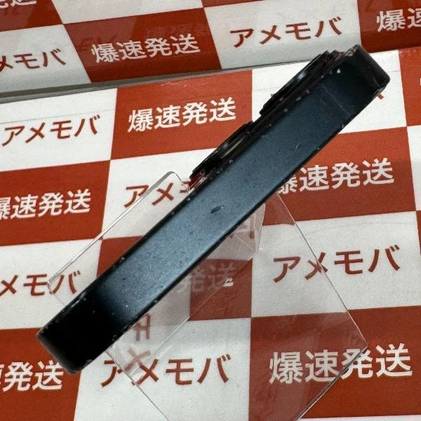 iPhone13 mini 128GB ミッドナイト Apple版SIMフリー MLJC3J/A