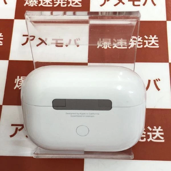 AirPods Pro MagSafe対応  MLWK3J/A ホワイト