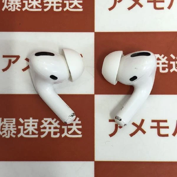 AirPods Pro MagSafe対応  MLWK3J/A ホワイト